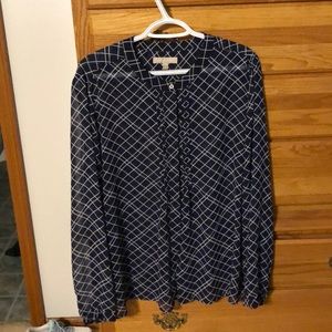 Women’s blouse